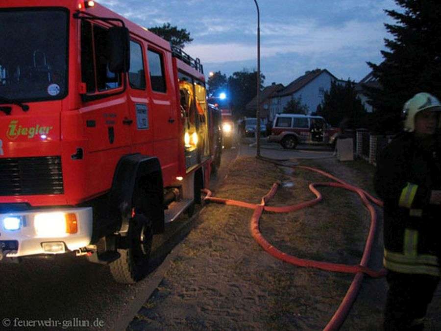 Einsatz 41-2006